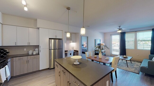 The Braydon Apartments, Napa, CA 94559 - photo 7