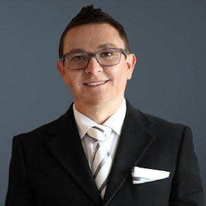 Agent Photo
