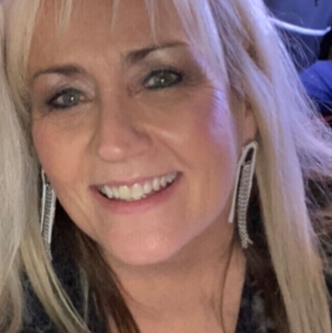 Kay Helberg