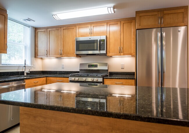 94 Gerry Rd unit 1, Chestnut Hill, MA 02467 - photo 4