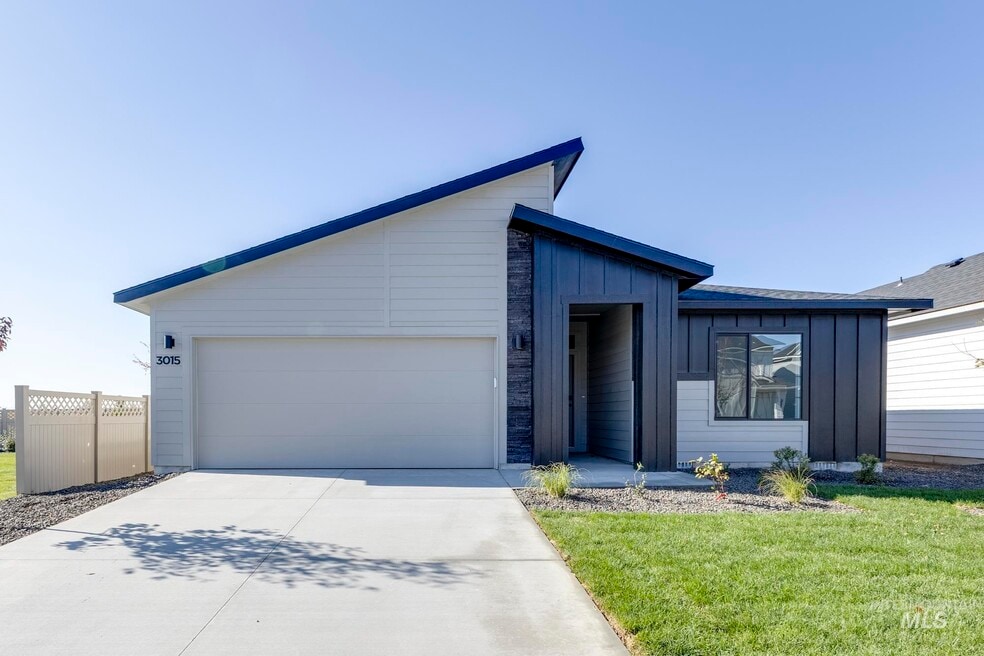 3770 E Syracuse St, Nampa, ID 83686 - photo 1