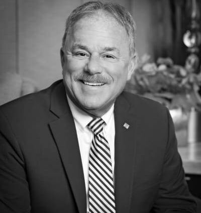 John Mower