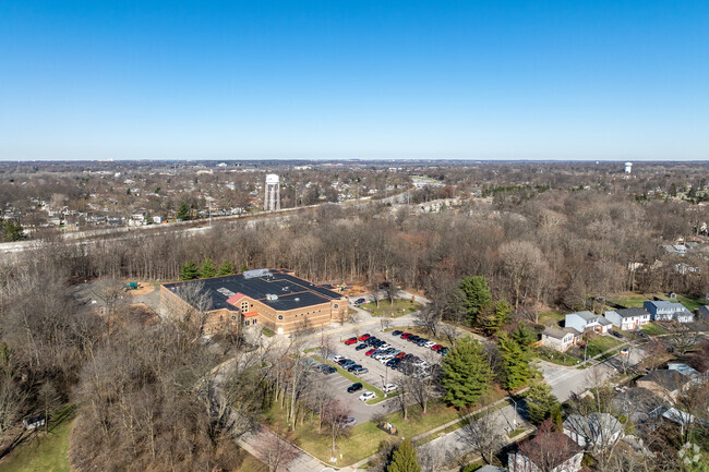 Wilder Elementary School