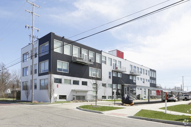 Walbridge Common, Kalamazoo, MI 49007 - photo 3