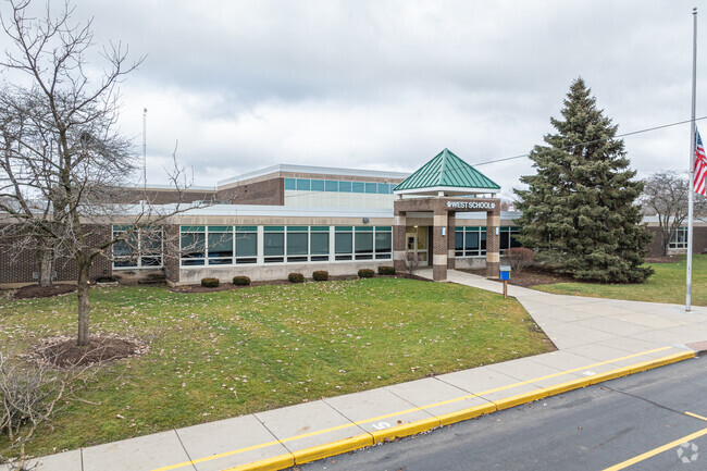 West Elementary School