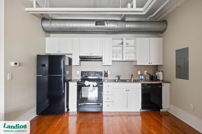 211 Union St unit 306.1406733, Nashville, TN 37201 - photo 5