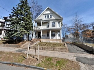 1595 Chapel St Unit 3, New Haven, CT 06511