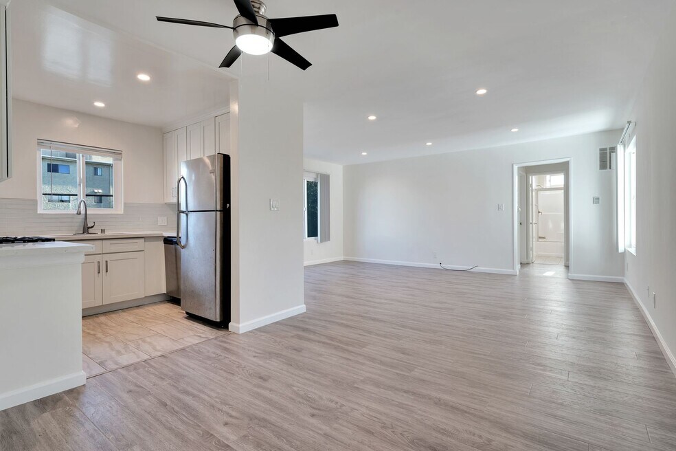 Glendon Luxury Investments LLC