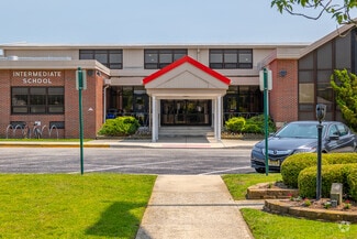 Ocean City Intermediate School