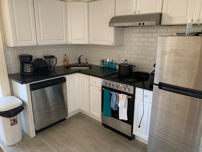 1607 Commonwealth Ave unit 9, Brighton, MA 02135 - photo 6