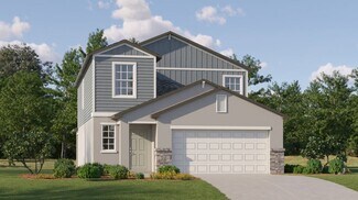 10083 Blazing Saddles Dr, Wesley Chapel, FL 33545