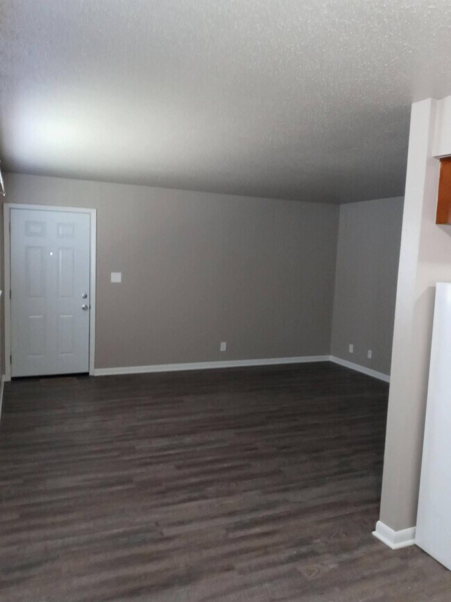 Living Room from Dining