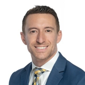 Daniel Fleisher