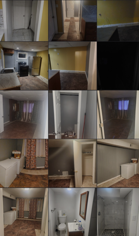 9404 Van Buren St, Lanham, MD 20706