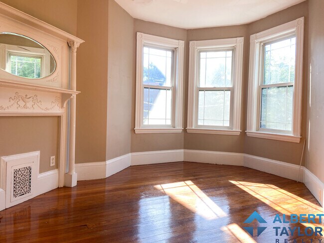 1 Parker Hill Terrace unit 1, Roxbury Crossing, MA 02120 - photo 3