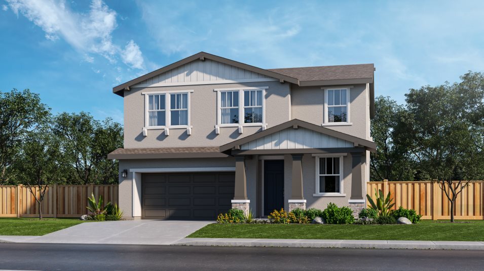 3317 Cascade Dr, Manteca, CA 95337 - photo 1