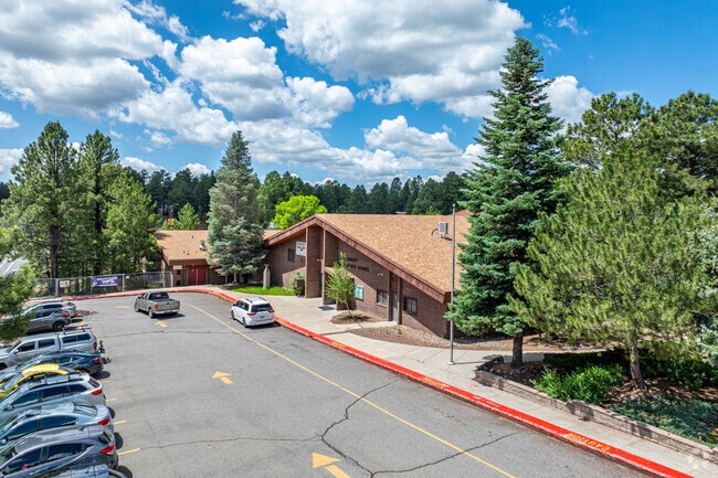 Laura Kinsey Elementary School has amazing afterschool programs.