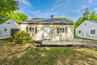 2778 Grasmere Ave, Columbus, OH 43211