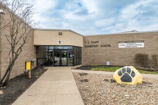 T.C. Knapp Elementary School