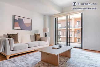 2500 Clarendon Blvd Unit FL7-ID1168, Arlington, VA 22201