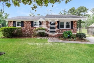 3941 Trotter Rd, Columbia, SC 29209