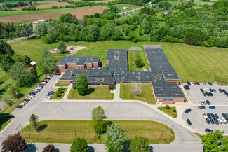 Memorial Park Elementary School