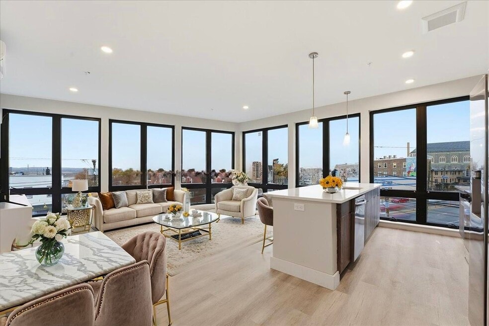 3516 John F. Kennedy Blvd, Jersey City, NJ 07307 - photo 1