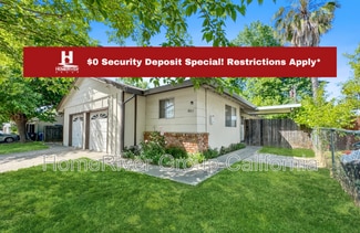 8011 San Cosme Dr, Citrus Heights, CA 95610