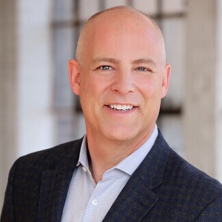 Brent Cook