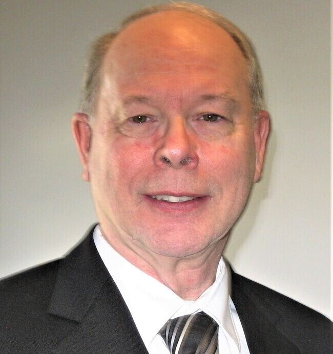 Donald Kohler