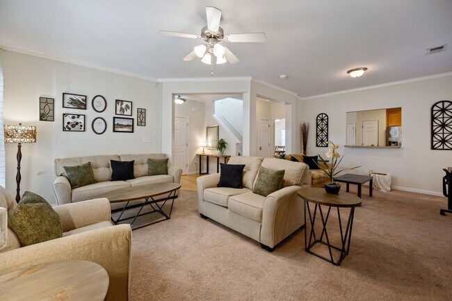 4632 Liberty Square Dr unit ID1234810P, Acworth, GA 30101 - photo 4