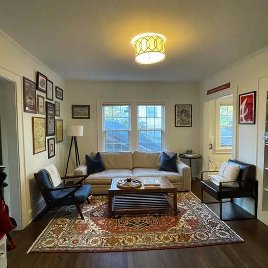 1071 N Highland Ave NE unit 8, Atlanta, GA 30306 - photo 1