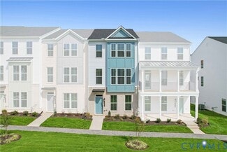 15375 Sunray Aly, Midlothian, VA 23112