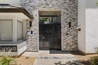 18615 Burbank Blvd, Tarzana, CA 91356