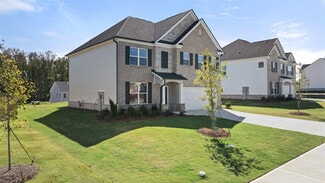 2978 Champions Way, Loganville, GA 30052