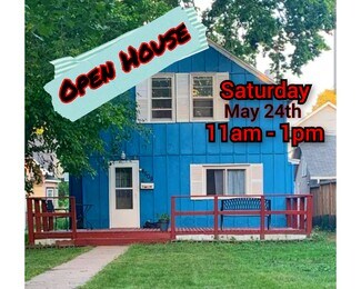 4509 42nd Ave S, Minneapolis, MN 55406