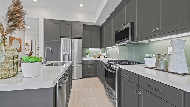 1415 Snowberry Place, Montebello, CA 90640 - photo 4