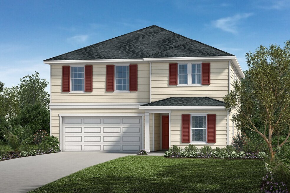 1380 Panther Preserve Pkwy unit 36335362, Jacksonville, FL 32221 - photo 1