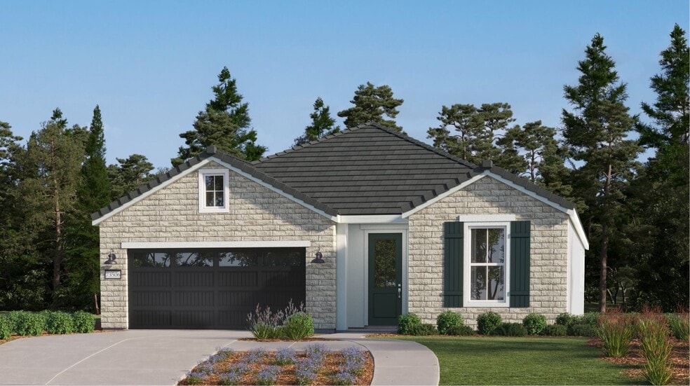 3905 Sagebrush Rd, Madera, CA 93636 - photo 1