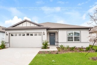 172 Royal Fern Dr, Lake Alfred, FL 33850