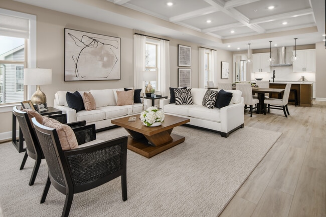 1534 Cricket Way unit 36143858, Downingtown, PA 19335 - photo 3