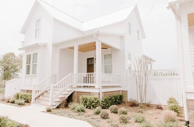 2105 Loretta Parker Ln unit Lot 7-AirBNB, Barling, AR 72923 - photo 2