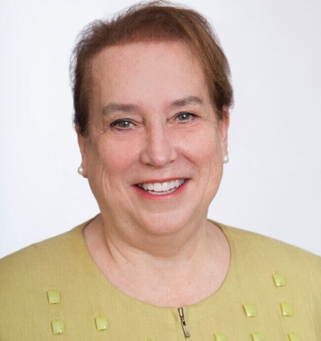 Nancy Felton