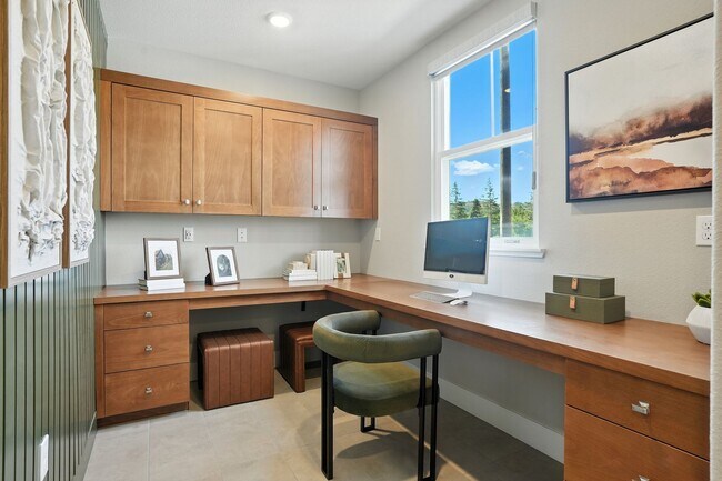 Huntington, Residence 2 Plan unit 37015938, Morgan Hill, CA 95037 - photo 5