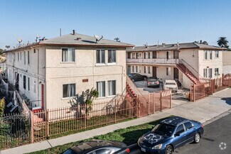 819 W 137th St, Compton, CA 90222