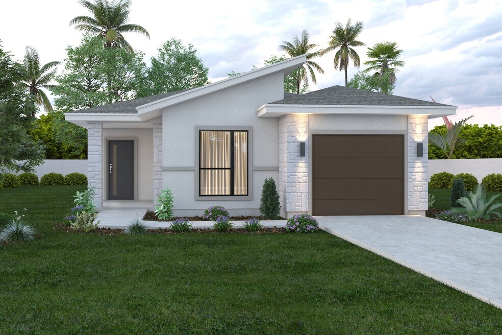 3105 El Paso Dr unit 37051461, Weslaco, TX 78599 - photo 1