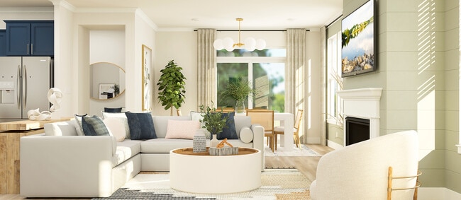 21917 Parkland Trace Terrace unit 38520635, Boyds, MD 20841 - photo 4