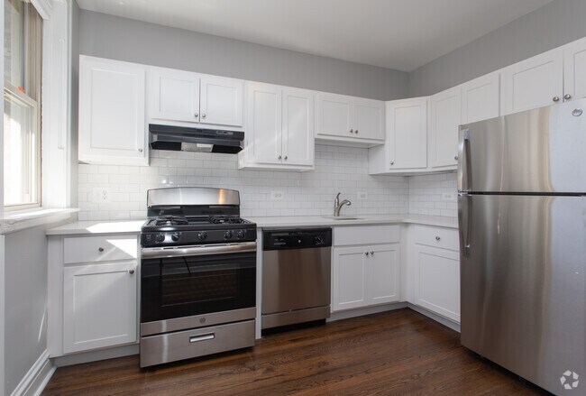 305-315 S. Oak Park Ave. and 803-805 Randolph St., Oak Park, IL 60302 - photo 7