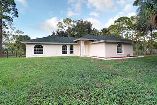 16441 87th Ln N, Westlake, FL 33470