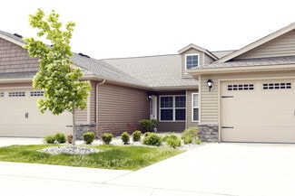 4021 Frost Grass Dr, Fort Wayne, IN 46845